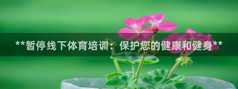 焦点娱乐挂机版下载：**暂停线下体育培训：保护您的健