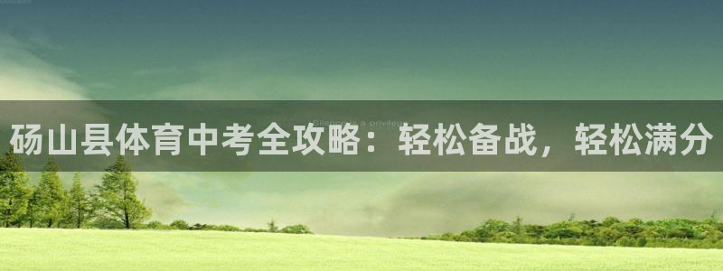 焦点娱乐传媒有限公司怎么样啊赚钱吗：砀山县体育中考全