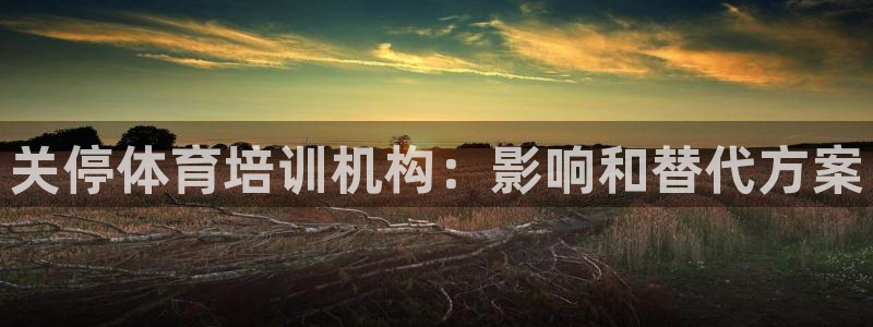 焦点娱乐门徒娱乐骗局曝光：关停体育培训机构：影响和替
