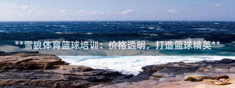 焦点娱乐是黑平台吗知乎：**雪狼体育篮球培训：价格透