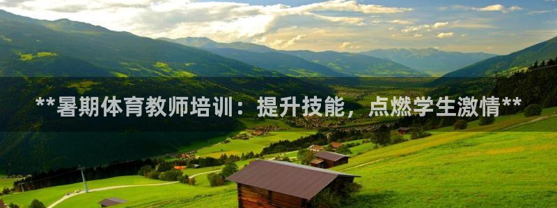 焦点娱乐游戏攻略：**暑期体育教师培训：提升技能，点