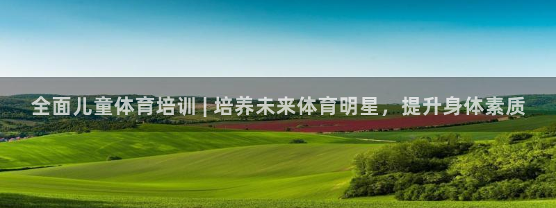 焦点娱乐平台是正规的吗：全面儿童体育培训 | 培养未
