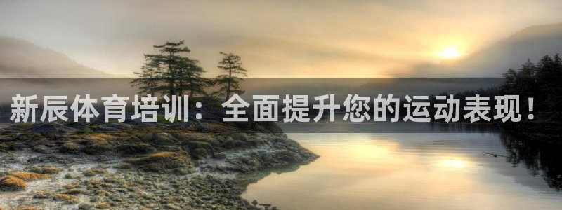 焦点娱乐网站下载地址在哪：新辰体育培训：全面提升您的
