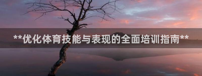 焦点娱乐平台底7O777：**优化体育技能与表现的全