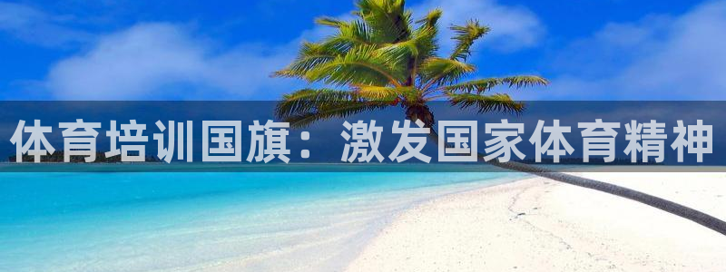 焦点娱乐游戏怎么玩视频：体育培训国旗：激发国家体育精神
