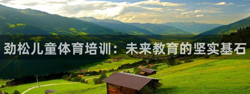 焦点娱乐是黑平台吗是真的吗：劲松儿童体育培训：未来教育的坚实