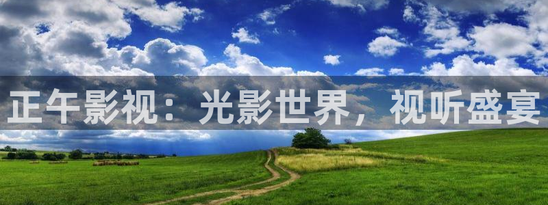 黑狐影院大全在线观看：正午影视：光影世界，视听盛宴